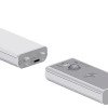 LED šviestuvas, 2.5W, PIR jutiklis, CCT šviesa LED šviestuvas, 2.5W, PIR jutiklis, CCT šviesa