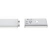 LED šviestuvas, 2.5W, PIR jutiklis, CCT šviesa LED šviestuvas, 2.5W, PIR jutiklis, CCT šviesa