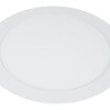 LED įmontuojamas modulis, apvalus, 18W, šalta balta šviesa LED įmontuojamas modulis, apvalus, 18W, šalta balta šviesa