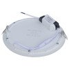 LED įmontuojamas modulis, apvalus, 18W, šalta balta šviesa LED įmontuojamas modulis, apvalus, 18W, šalta balta šviesa