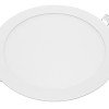 LED įmontuojamas modulis, apvalus, 18W, šilta balta šviesa