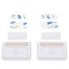 LED šviestuvas, 0.5W, magnetinis valdymas, šilta balta šviesa LED šviestuvas, 0.5W, magnetinis valdymas, šilta balta šviesa