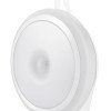 LED šviestuvas, 0.5W, PIR jutiklis, šilta balta šviesa LED šviestuvas, 0.5W, PIR jutiklis, šilta balta šviesa