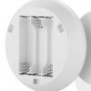 LED šviestuvas, 0.5W, PIR jutiklis, šilta balta šviesa LED šviestuvas, 0.5W, PIR jutiklis, šilta balta šviesa