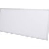 LED panelė, 120x30, 45W, nemirganti, 6vnt./dėž., šilta balta šviesa LED panelė, 120x30, 45W, nemirganti, 6vnt./dėž., šilta balta šviesa