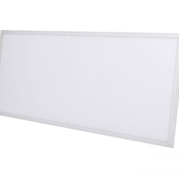 LED panelė, 120x30, 45W, nemirganti, 6vnt./dėž., šilta balta šviesa