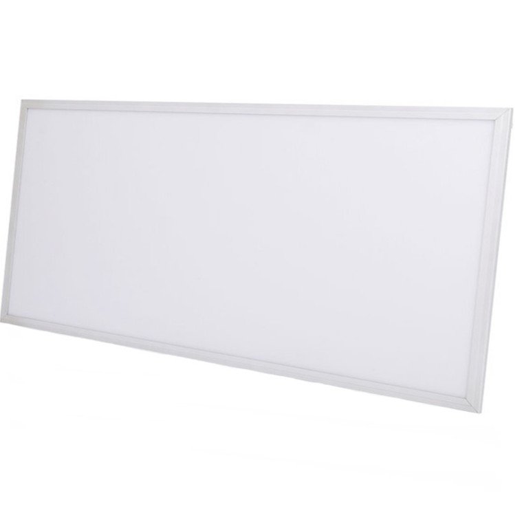 LED panelė, 120x30, 45W, nemirganti, 6vnt./dėž., šilta balta šviesa LED panelė, 120x30, 45W, nemirganti, 6vnt./dėž., šilta balta šviesa
