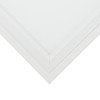 LED panelė, 120x30, 45W, nemirganti, 6vnt./dėž., šilta balta šviesa LED panelė, 120x30, 45W, nemirganti, 6vnt./dėž., šilta balta šviesa