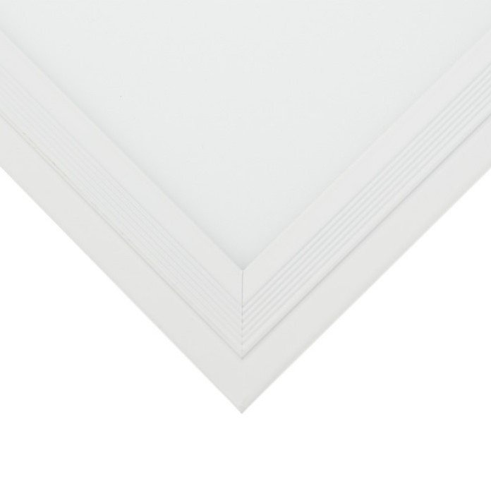 LED panelė, 120x30, 45W, nemirganti, 6vnt./dėž., šilta balta šviesa LED panelė, 120x30, 45W, nemirganti, 6vnt./dėž., šilta balta šviesa