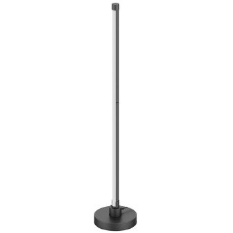 LED grindinis šviestuvas, 17W, nuotolinis valdymas, RGB spalvos