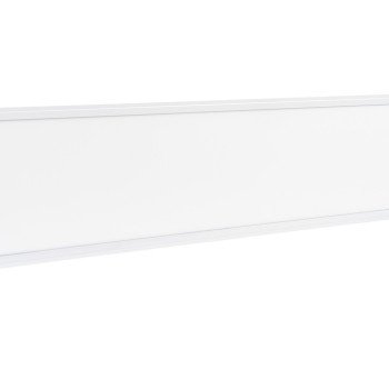 LED panelė, 120x30, 45W, šilta balta šviesa