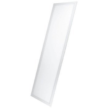 LED panelė, 120x30, 45W, šilta balta šviesa