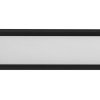 LED šviestuvas, 1.5W, PIR jutiklis, juodas, šilta balta šviesa LED šviestuvas, 1.5W, PIR jutiklis, juodas, šilta balta šviesa