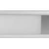 LED šviestuvas, 1.5W, PIR jutiklis, baltas, šilta balta šviesa