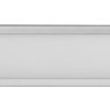 LED šviestuvas, 3.5W, PIR jutiklis, baltas, šilta balta šviesa LED šviestuvas, 3.5W, PIR jutiklis, baltas, šilta balta šviesa
