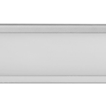 LED šviestuvas, 3.5W, PIR jutiklis, baltas, šilta balta šviesa