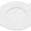 LED įmontuojamas modulis, apvalus, 3W, neutrali balta šviesa