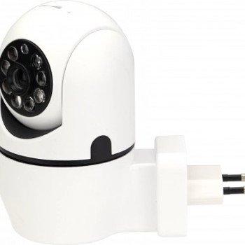 Išmani WiFi kamera, sieninė Išmani WiFi kamera, sieninė
