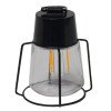 LED pakabinama lempa, 2.6W, retro, CCT šviesa LED pakabinama lempa, 2.6W, retro, CCT šviesa