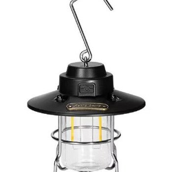 LED pakabinama lempa, 3W, retro, CCT šviesa
