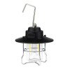 LED pakabinama lempa, 3W, retro, CCT šviesa