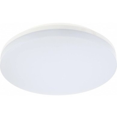 LED lubų šviestuvas, 24W, apvalus, CCT šviesa LED lubų šviestuvas, 24W, apvalus, CCT šviesa
