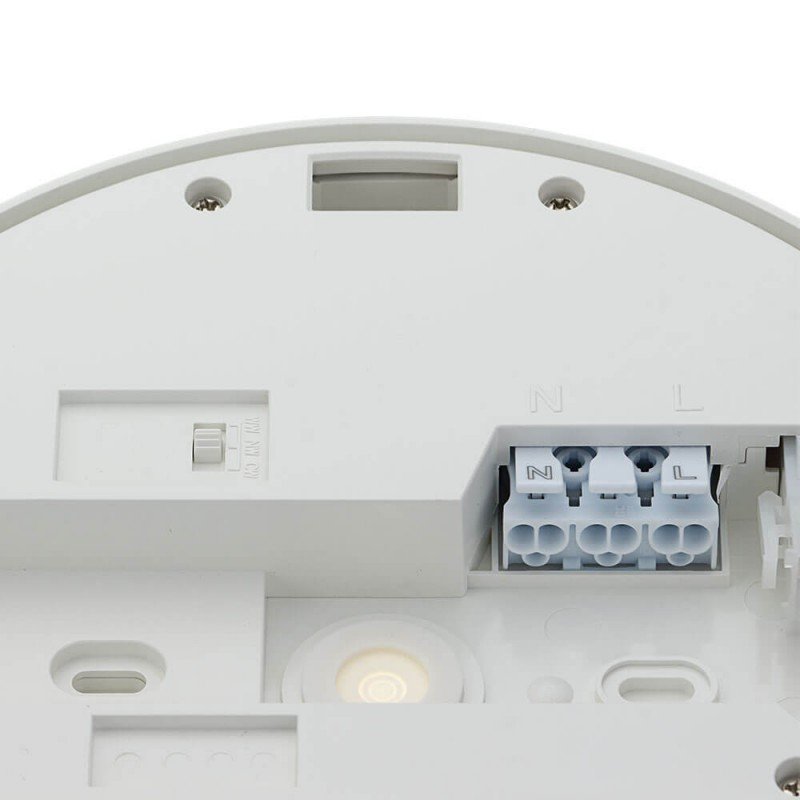 LED lubų šviestuvas, 24W, apvalus, CCT šviesa LED lubų šviestuvas, 24W, apvalus, CCT šviesa