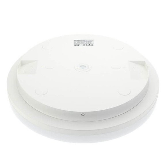 LED lubų šviestuvas, 24W, apvalus, CCT šviesa LED lubų šviestuvas, 24W, apvalus, CCT šviesa