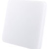 LED lubų šviestuvas, 18W, kvadratinis, CCT šviesa LED lubų šviestuvas, 18W, kvadratinis, CCT šviesa