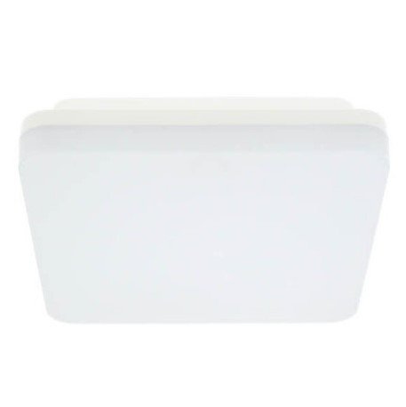 LED lubų šviestuvas, 18W, kvadratinis, CCT šviesa LED lubų šviestuvas, 18W, kvadratinis, CCT šviesa