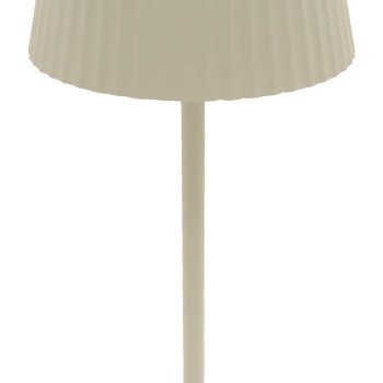 LED saulės stalinė lempa, 2.5W, įkraunama, CCT 3000K-6000K