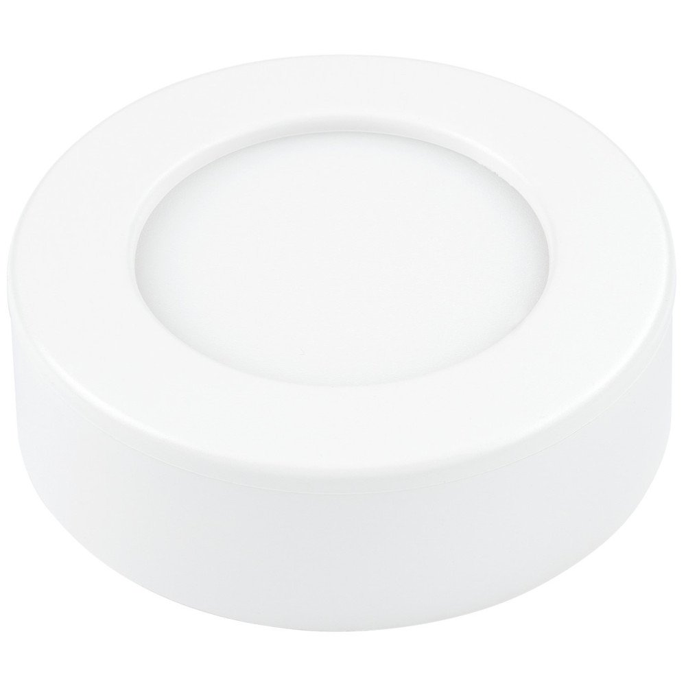 LED paviršinė panelė, apvali, 6W, CCT šviesa LED paviršinė panelė, apvali, 6W, CCT šviesa