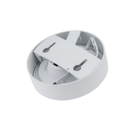 LED paviršinė panelė, apvali, 6W, CCT šviesa LED paviršinė panelė, apvali, 6W, CCT šviesa