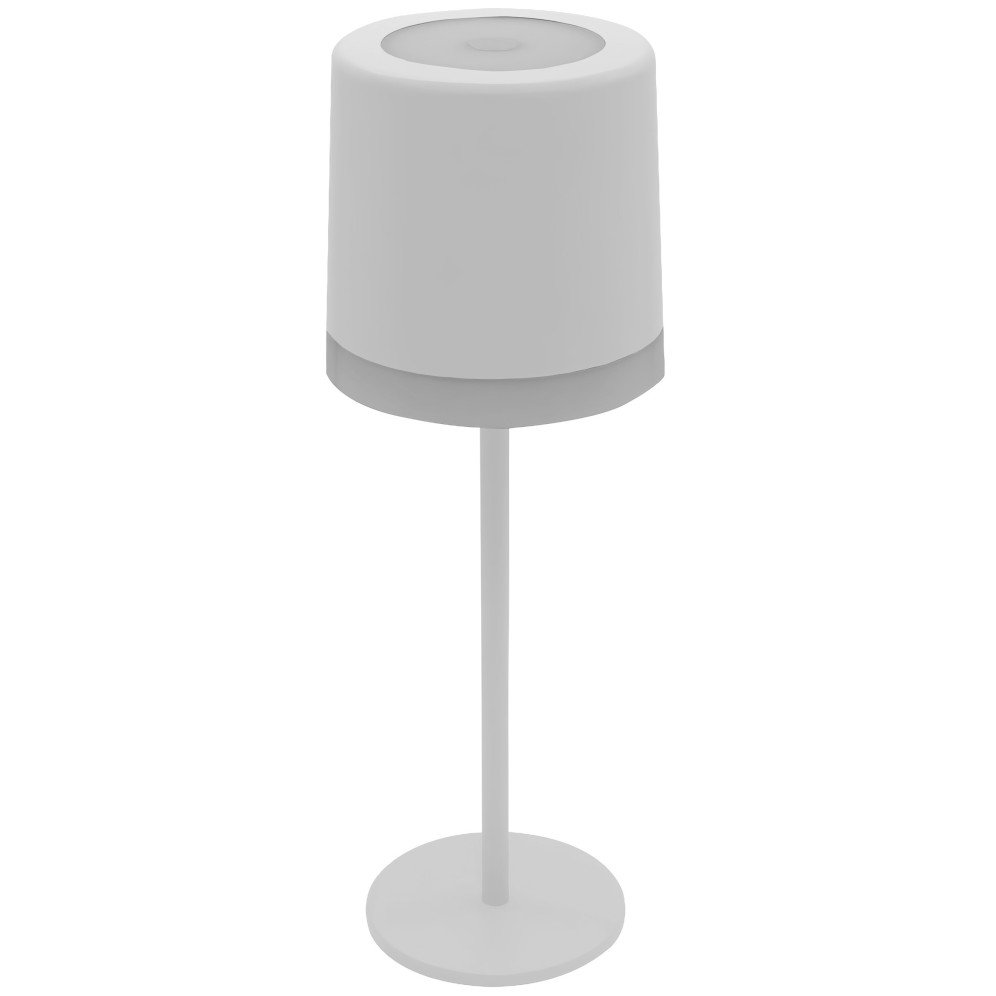 LED stalinė lempa, 2.5W, įkraunama LED stalinė lempa, 2.5W, įkraunama