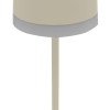 LED stalinė lempa, 2.5W, įkraunama, CCT 3000K-6000K
