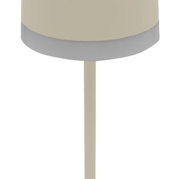 LED stalinė lempa, 2.5W, įkraunama, CCT 3000K-6000K