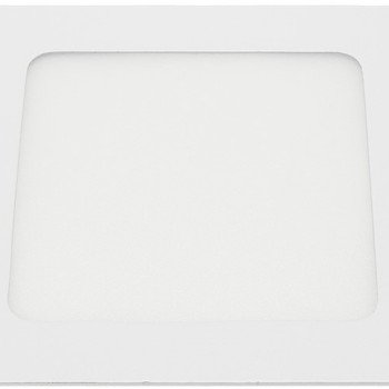 LED mini panelė, kvadratinė, High Class, 5 metai garantija, 12W, šalta balta šviesa