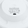 LED šviestuvas, 12W, plonas, temdomas, CCT 3000K-6000K LED šviestuvas, 12W, plonas, temdomas, CCT 3000K-6000K