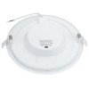 LED šviestuvas, 20W, plonas, temdomas, CCT 3000K-6000K LED šviestuvas, 20W, plonas, temdomas, CCT 3000K-6000K