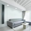 LED šviestuvas, 20W, plonas, temdomas, CCT 3000K-6000K LED šviestuvas, 20W, plonas, temdomas, CCT 3000K-6000K