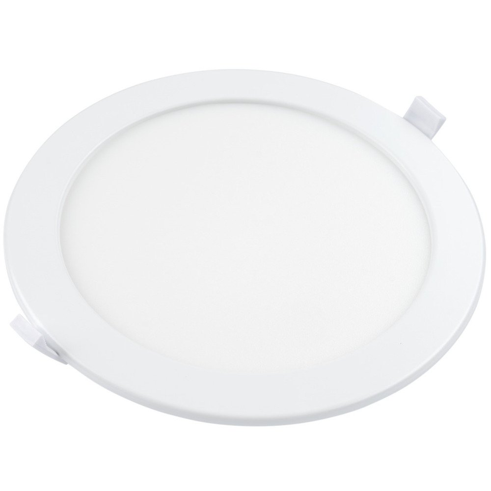 LED šviestuvas, 24W, plonas, temdomas, CCT 3000K-6000K LED šviestuvas, 24W, plonas, temdomas, CCT 3000K-6000K