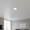 LED mini panelė, apvali, Premium Line, 18W, CCT šviesa