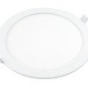 LED mini panelė, apvali, Premium Line, 24W, CCT šviesa