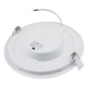 LED mini panelė, apvali, Premium Line, 24W, CCT šviesa