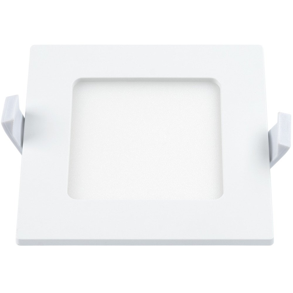LED mini panelė, kvadratinė, Premium Line, 6W, CCT šviesa LED mini panelė, kvadratinė, Premium Line, 6W, CCT šviesa