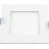 LED mini panelė, kvadratinė, Premium Line, 6W, CCT šviesa LED mini panelė, kvadratinė, Premium Line, 6W, CCT šviesa