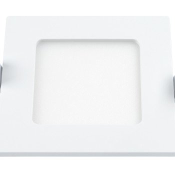 LED mini panelė, kvadratinė, Premium Line, 6W, CCT šviesa