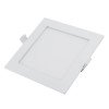 LED mini panelė, kvadratinė, Premium Line, 6W, CCT šviesa LED mini panelė, kvadratinė, Premium Line, 6W, CCT šviesa