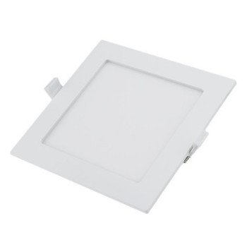 LED mini panelė, kvadratinė, Premium Line, 6W, CCT šviesa
