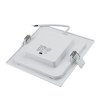 LED mini panelė, kvadratinė, Premium Line, 6W, CCT šviesa LED mini panelė, kvadratinė, Premium Line, 6W, CCT šviesa